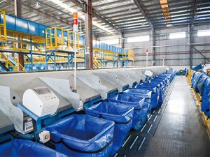 解決電商倉儲(chǔ)難題 一統(tǒng)云倉幫你省心省力